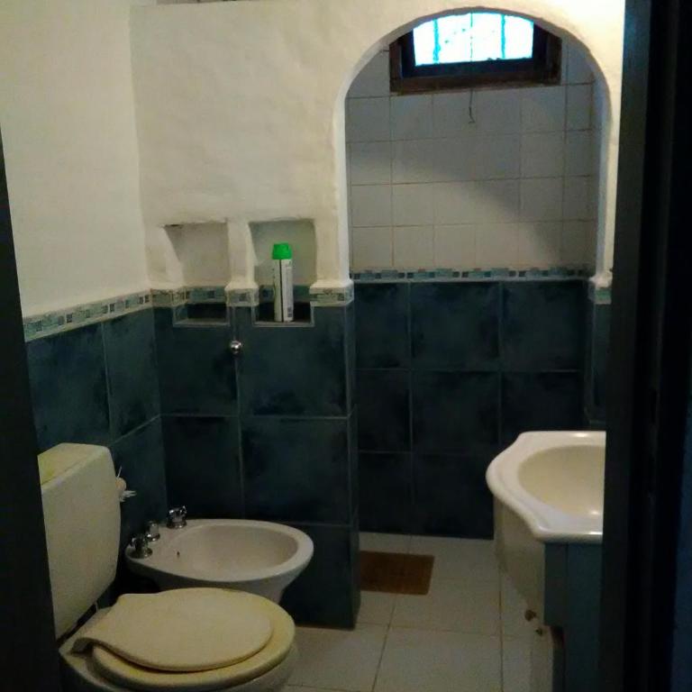 Casa Cabana - Casa de 3 dormitorios - 20