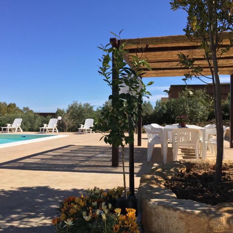 Casale della Minaga - Casa con 5 Camere da Letto - 15