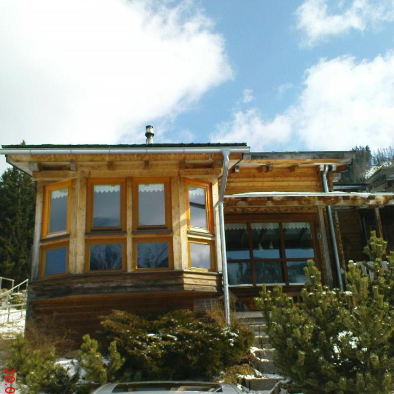 Milena-Hütte - Vacation Home - 5