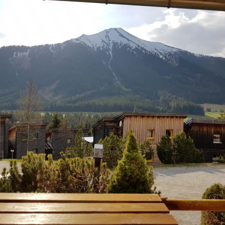 Milena-Hütte - Vacation Home - 25