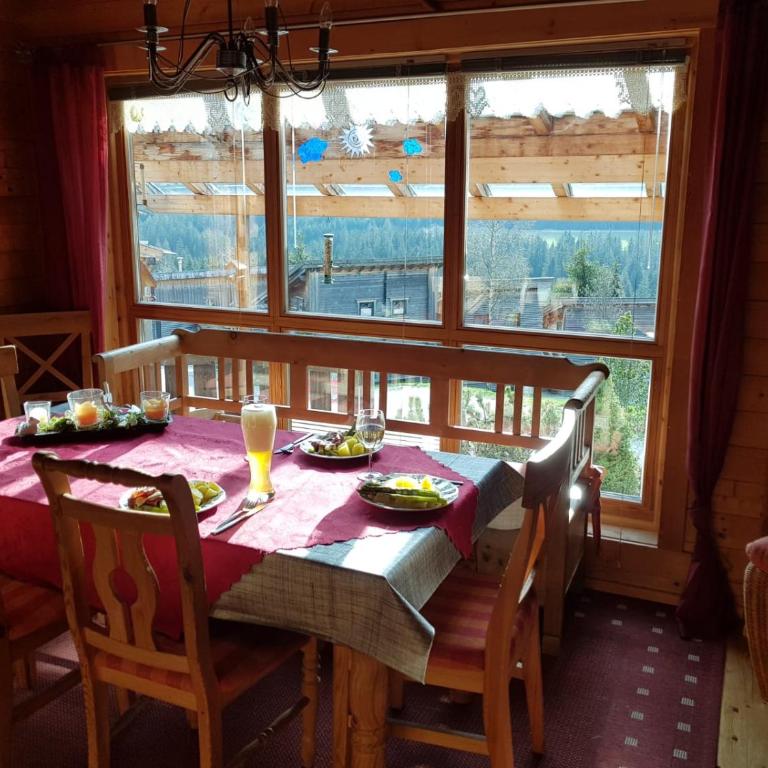 Milena-Hütte - Vacation Home - 9