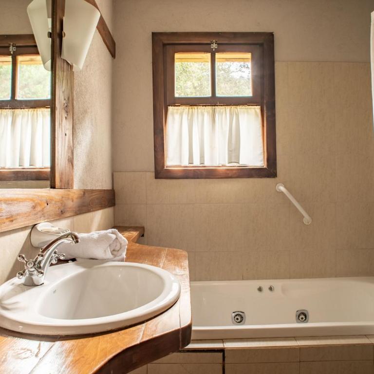 Arelauquen Bungalows & Suites - Bungalow (2 adultos) - 13