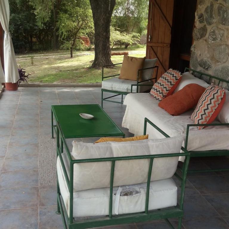 Refugio de las Sierras - Chalet de 4 dormitorios - 18