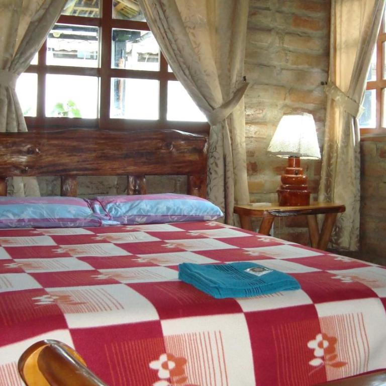 EL DESCANSO “the Rest” - Single Room with Private Bathroom - 3