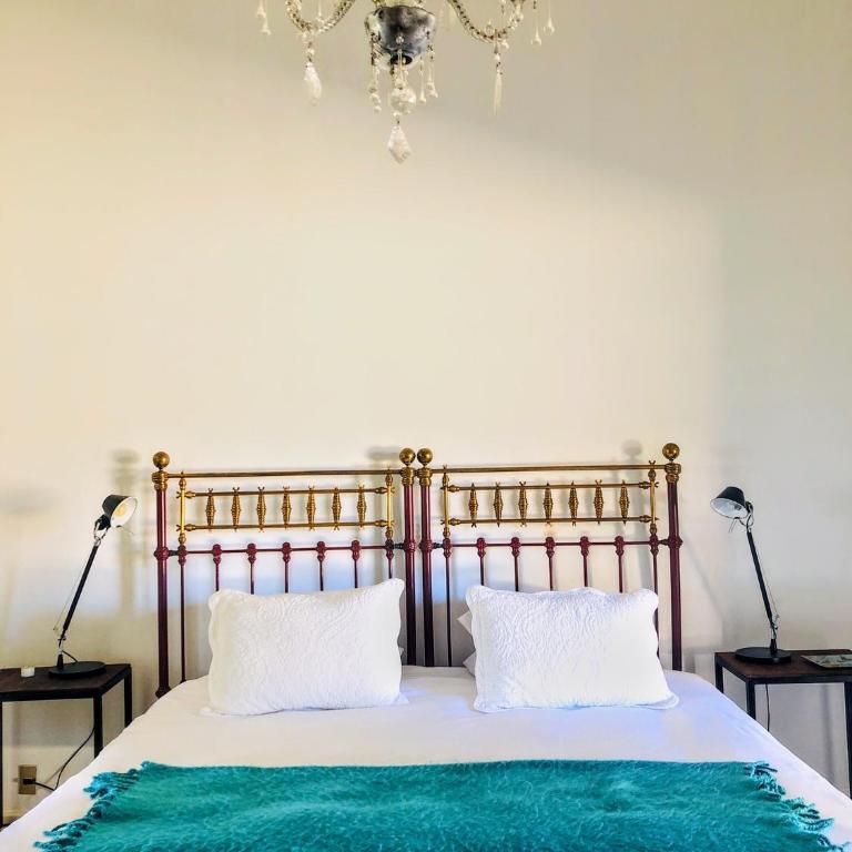 Casa Bouchon Hotel Boutique - Standard Double Room - 5
