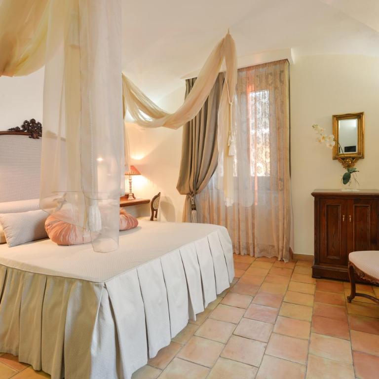 San Francesco Resort - Superior Double Room - 4