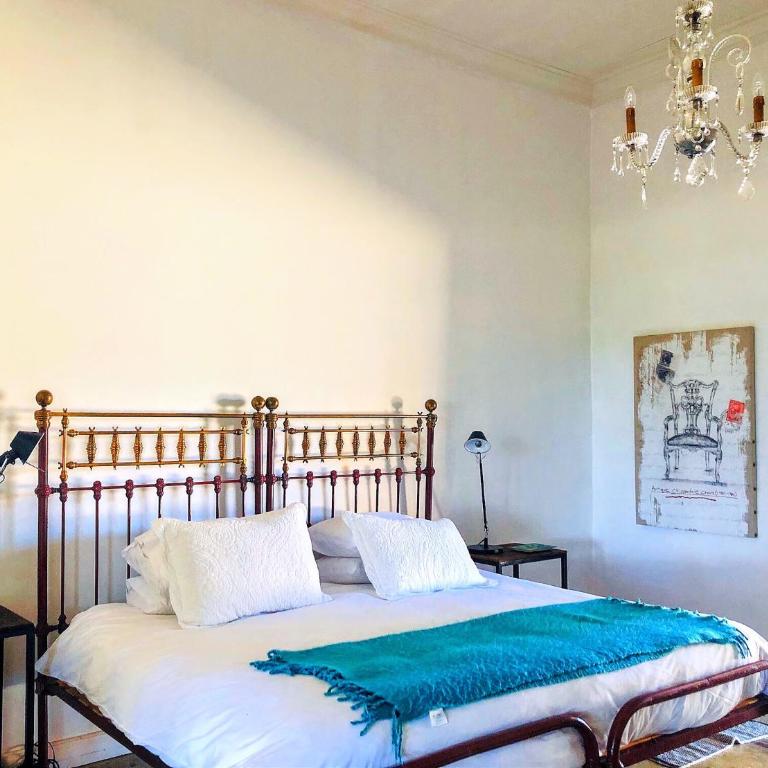 Casa Bouchon Hotel Boutique - Standard Double Room - 4