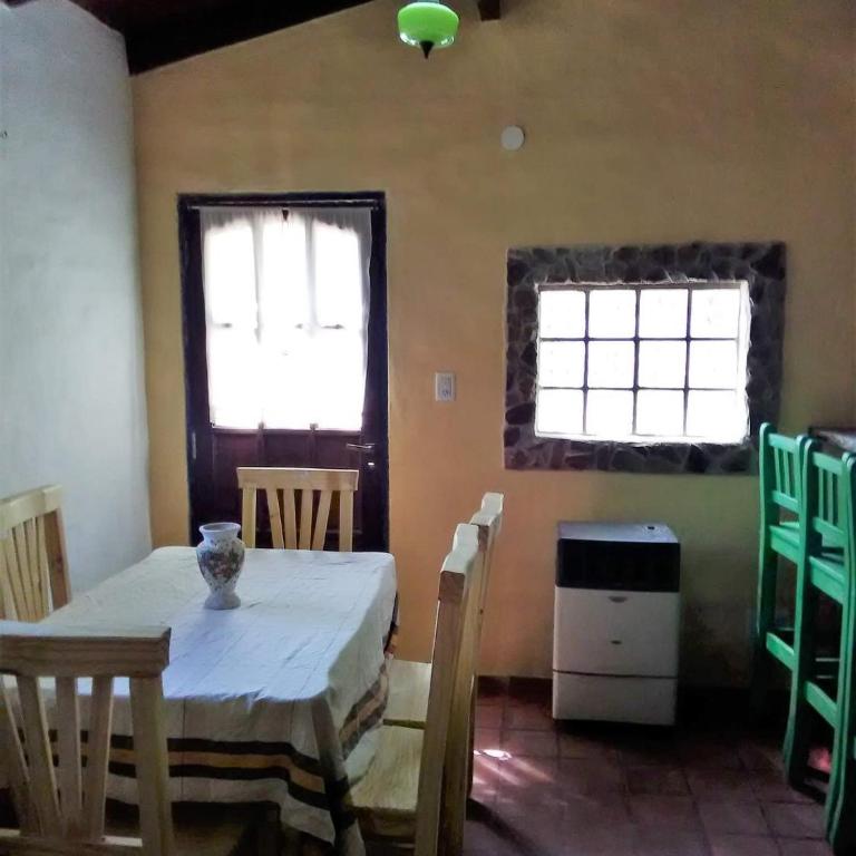 Casa Cabana - Casa de 3 dormitorios - 10