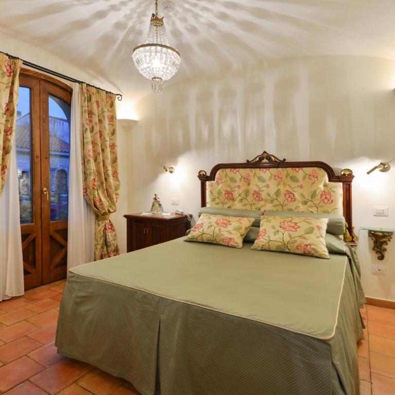 San Francesco Resort - Double Room - 3