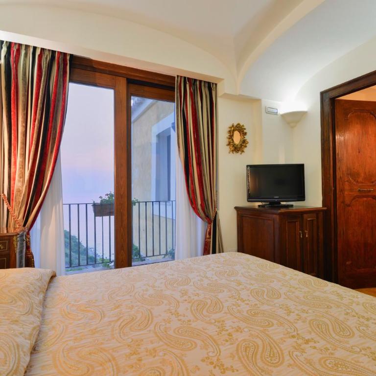 San Francesco Resort - Single Room - 3