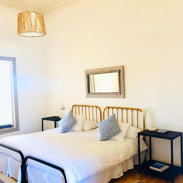 Casa Bouchon Hotel Boutique - Standard Double Room - 7