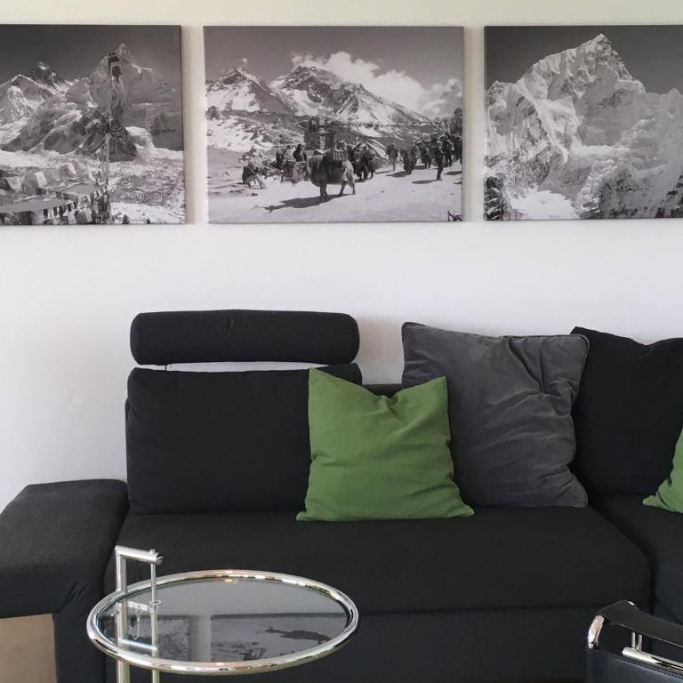 ALLGÄU HAUS - Appartamento con Terrazza - 20