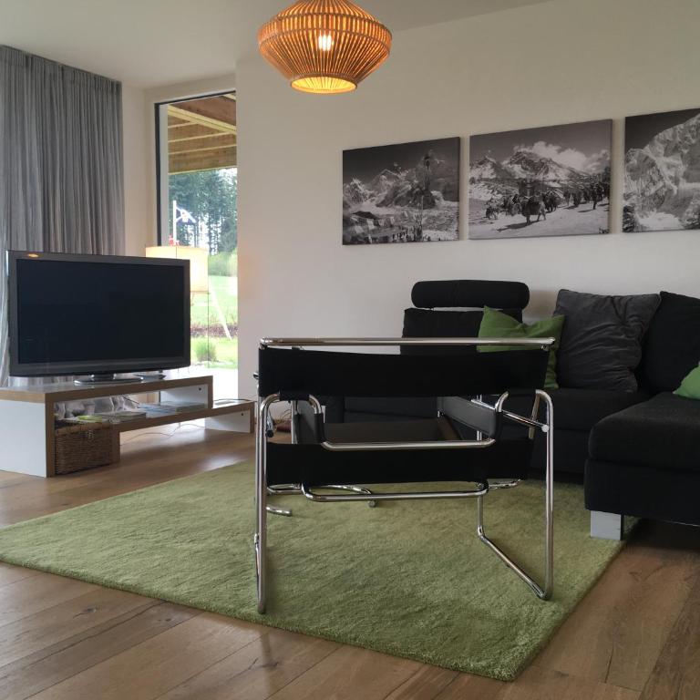 ALLGÄU HAUS - Appartamento con Terrazza - 19