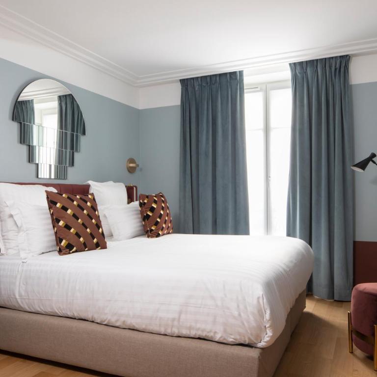 Hôtel Parisianer - Suite Junior - 2