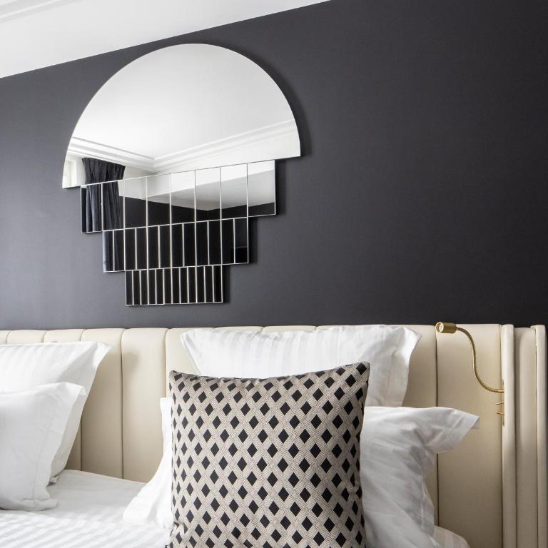 Hôtel Parisianer - Suite Junior - 5