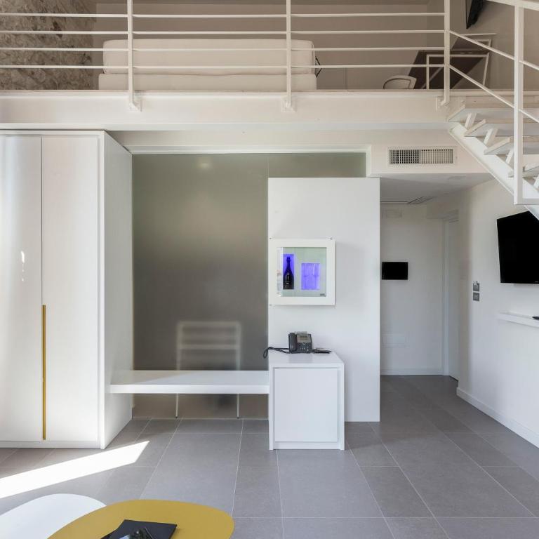 Caportigia Boutique Hotel - Junior Suite - 5