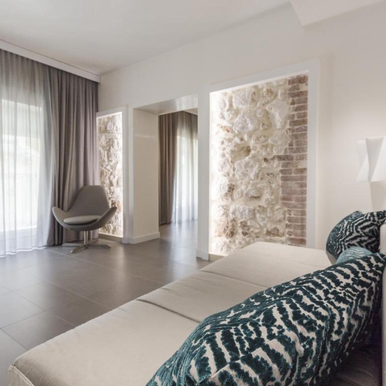Caportigia Boutique Hotel - Junior Suite - 2
