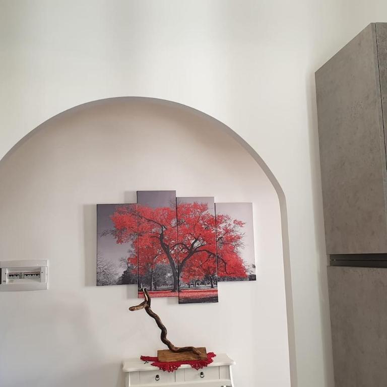 Casa Ferrari Testaccio e Trastevere Wi-Fi free - Appartamento con 2 Camere da Letto - 8