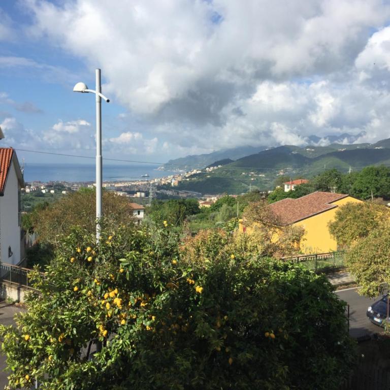 La Casa di Chiara - Appartamento con 1 Camera da Letto - 39