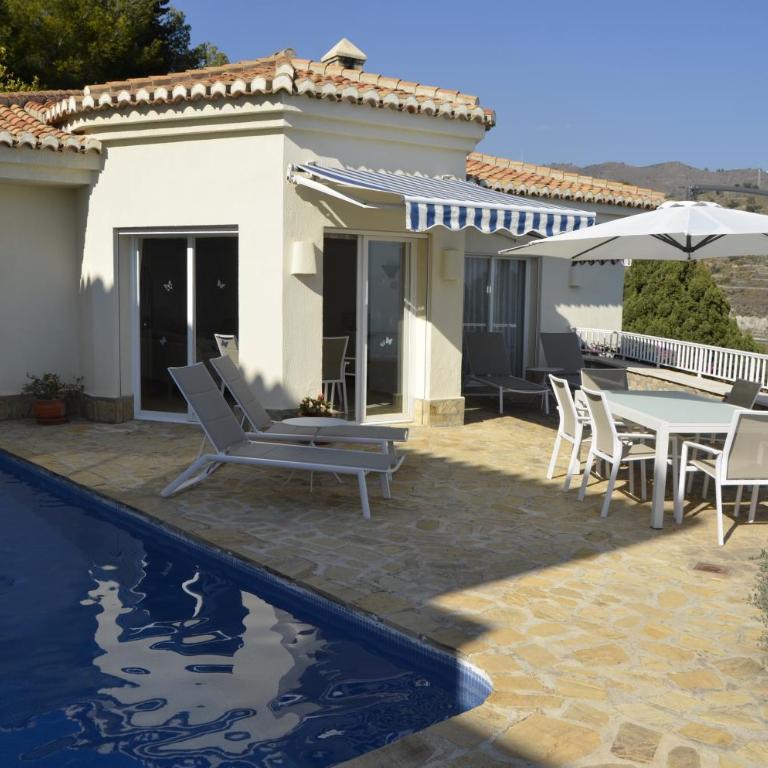 Villa Lemon Tree - Amazing sea views - Villa - 6