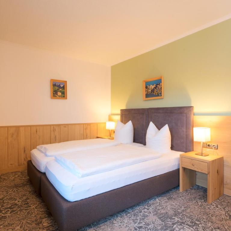 Aparthotel Acksteiner - Junior Suite - 6