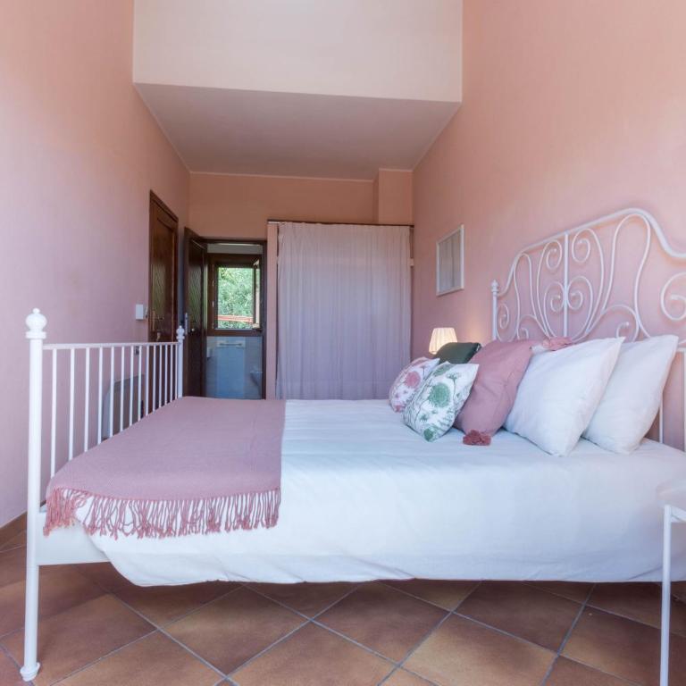 Villa Bellavista con piscina privata, vista mare vicino a Villasimius - Villa with Private Pool - 34