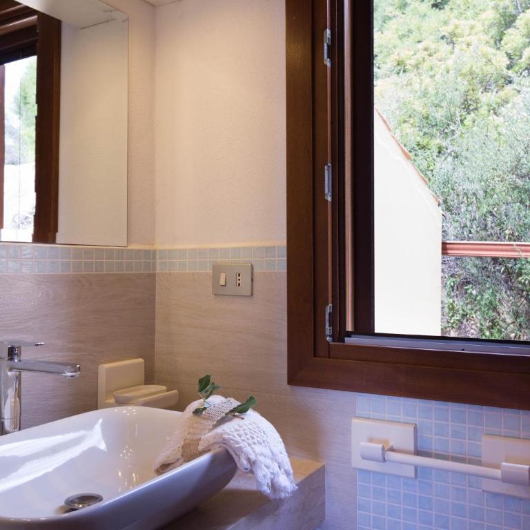 Villa Bellavista con piscina privata, vista mare vicino a Villasimius - Villa with Private Pool - 38