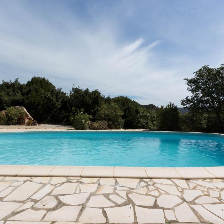 Villa Bellavista con piscina privata, vista mare vicino a Villasimius - Villa with Private Pool - 16