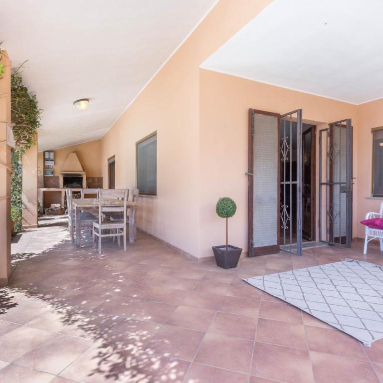 Villa Bellavista con piscina privata, vista mare vicino a Villasimius - Villa with Private Pool - 25