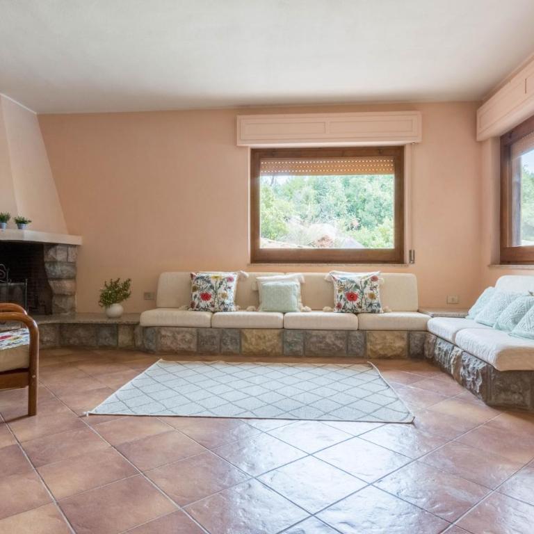 Villa Bellavista con piscina privata, vista mare vicino a Villasimius - Villa with Private Pool - 27