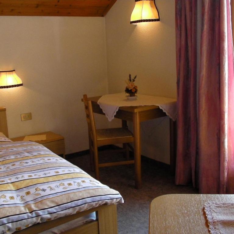 Appartamenti Suttru - Appartamento con 1 Camera da Letto (4 Adulti) - 1