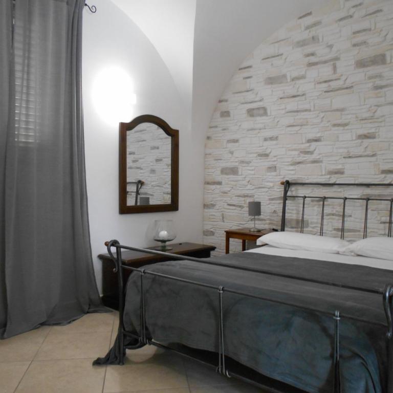 B&B RESORT SIGNORILE - Comfort Triple Room with Shower - 3