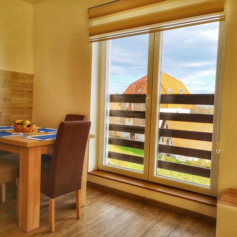 Iznad Oblaka Apartman 8 - One-Bedroom Apartment - 31