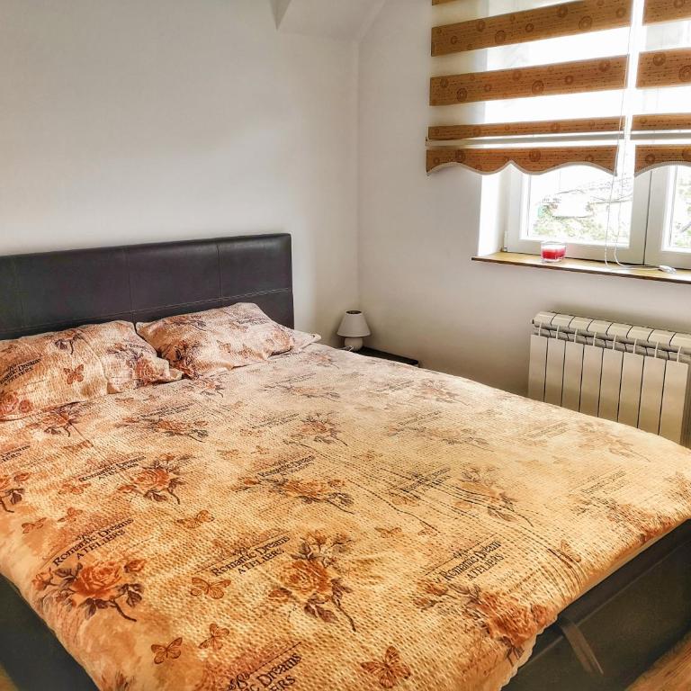 Iznad Oblaka Apartman 8 - One-Bedroom Apartment - 33