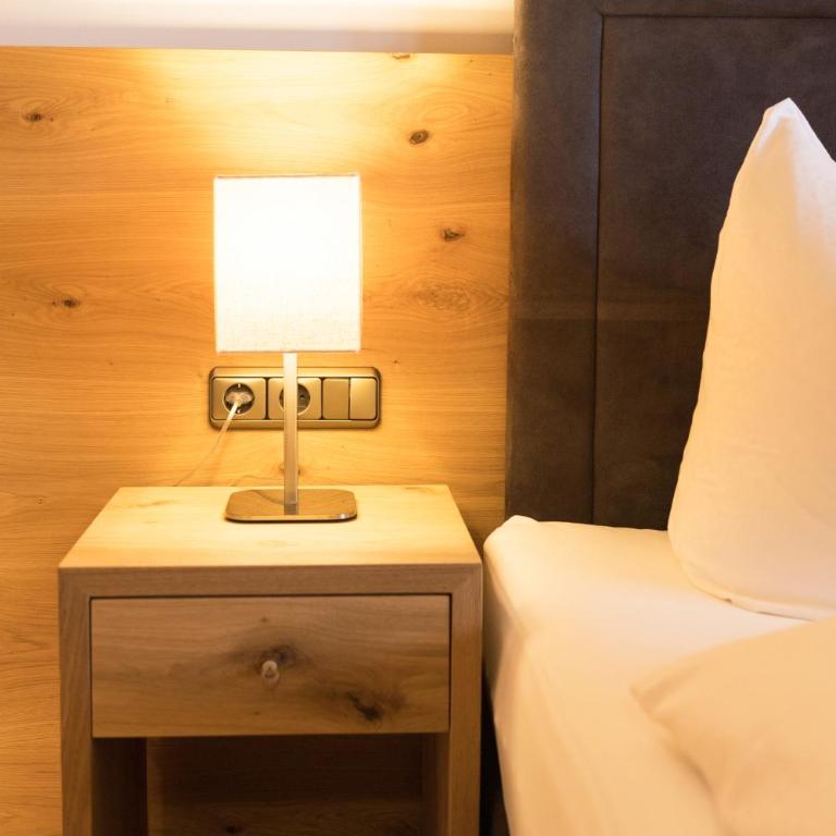 Aparthotel Acksteiner - Junior Suite - 2