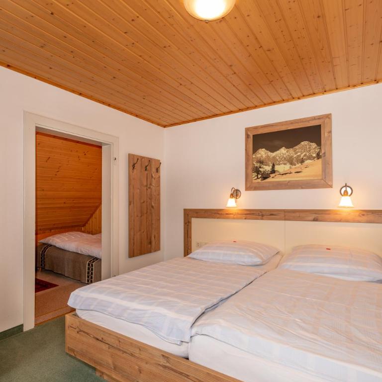 Haslehnerhof - Familienzimmer - 5