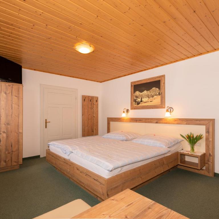 Haslehnerhof - Familienzimmer - 7