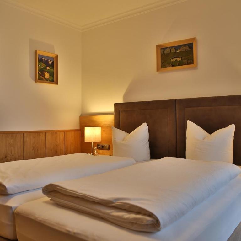Aparthotel Acksteiner - Superior Doppelzimmer - 5