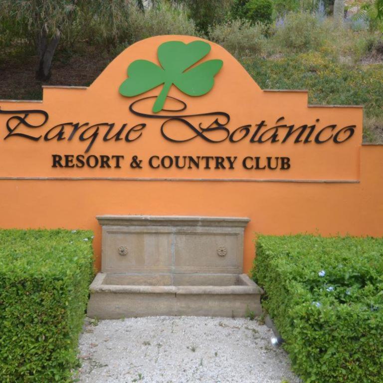 Parque Botanico Resort & Country Club - Apartamento de 2 dormitorios - 46
