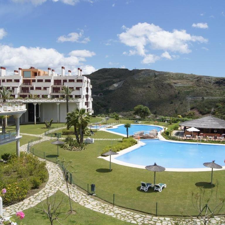 Parque Botanico Resort & Country Club - Apartamento de 2 dormitorios - 45