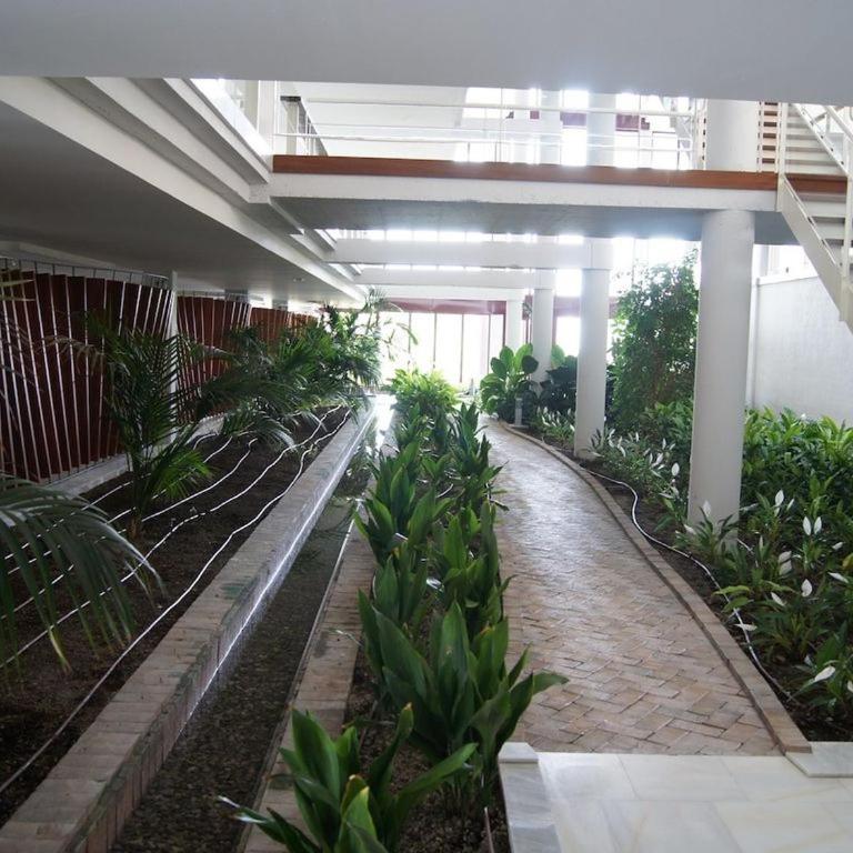 Parque Botanico Resort & Country Club - Apartamento de 2 dormitorios - 41