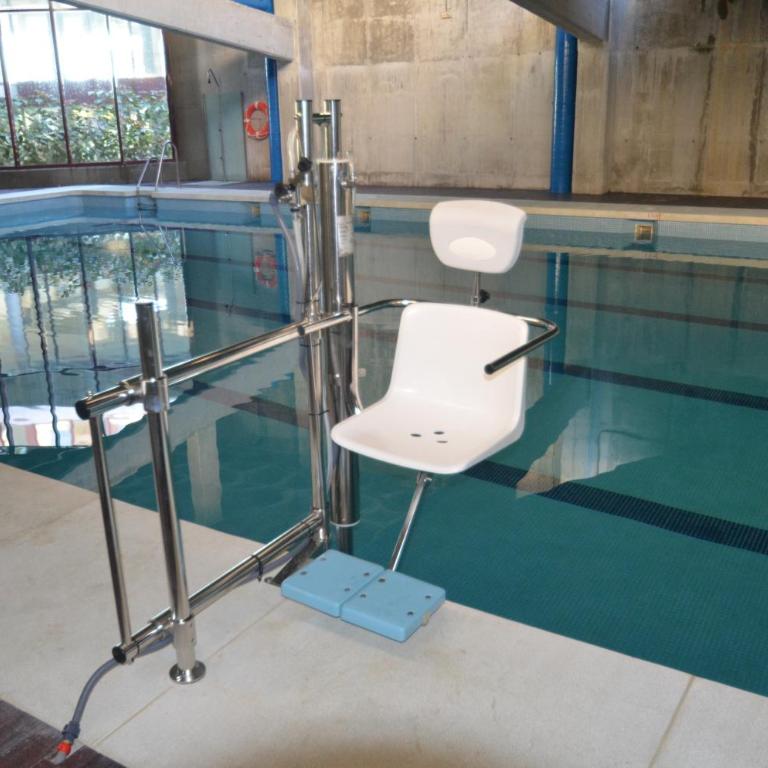Parque Botanico Resort & Country Club - Apartamento de 2 dormitorios - 23