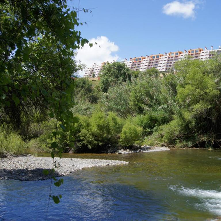 Parque Botanico Resort & Country Club - Apartamento de 2 dormitorios - 38