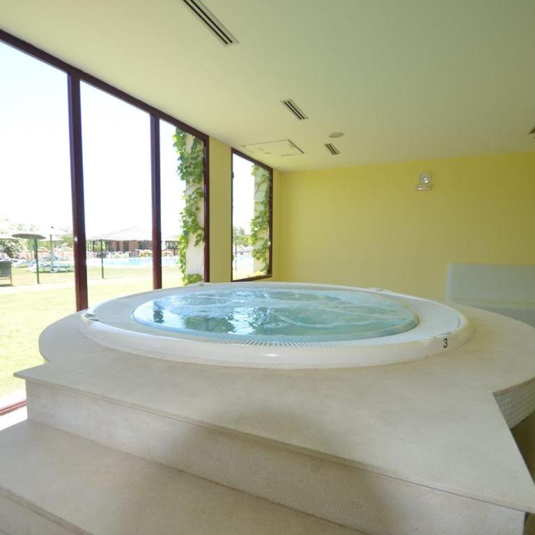 Parque Botanico Resort & Country Club - Apartamento de 2 dormitorios - 7