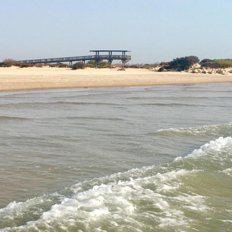 GATU Verano en la playa con parking, wifi, piscina - Apartamento de 1 dormitorio - 32