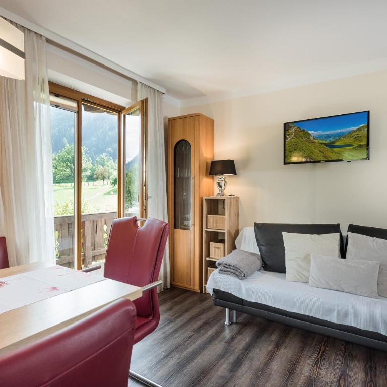 Haus Knapp FeWo Gastein - Apartment mit 2 Schlafzimmern - 23