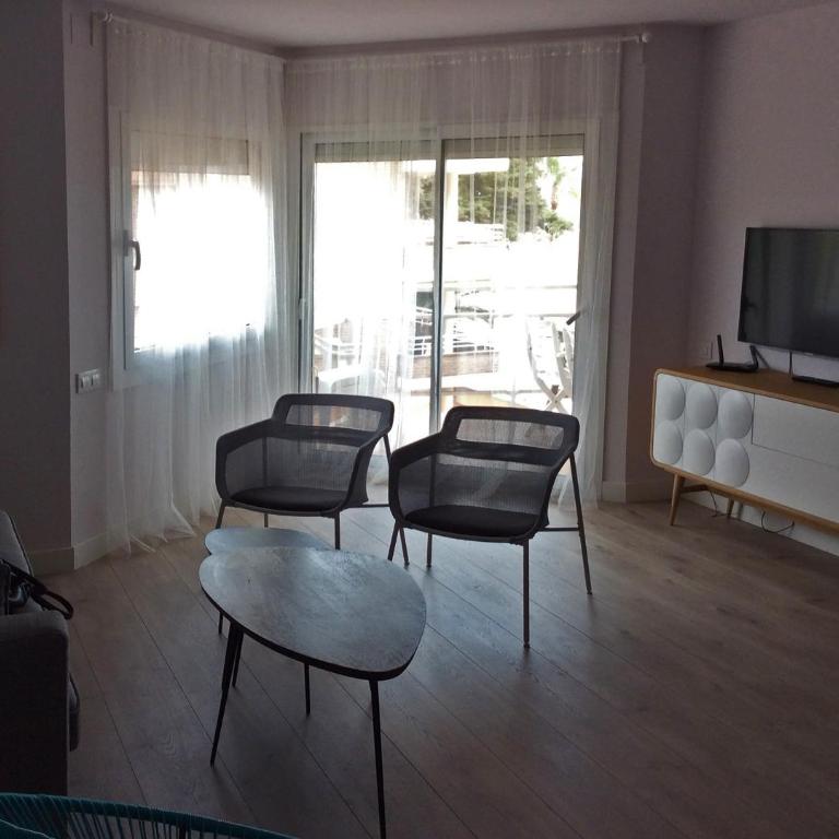 A3A Baixa Mar - Apartamento con vistas al mar - 11