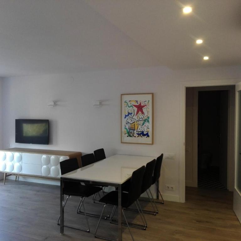 A3A Baixa Mar - Apartamento con vistas al mar - 14
