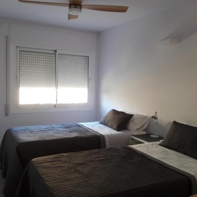 A3A Baixa Mar - Apartamento con vistas al mar - 16