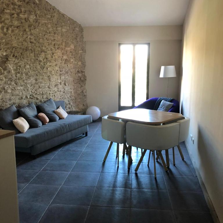 13 QUAI JEAN JAURES - Appartement 1 Chambre - 2